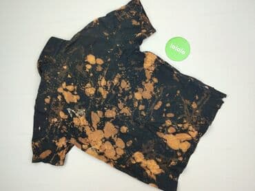 koszulka nike tie dye: Reserved, Koszulka polo dla mężczyzn, rozmiar M — 3