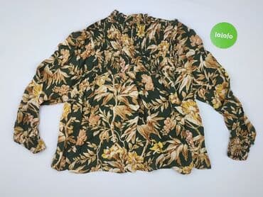 Women's Clothing: Women's blouse, 2XL — 3