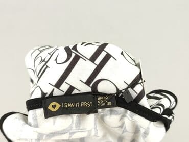 strój kąpielowy spodenki i koszulka: I Saw it First, Kostium kąpielowy, rozmiar M — 4