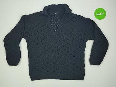vinted sprzedaż: Sweter damski, rozmiar One size — 2