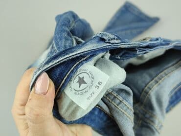 diverse jeansy damskie: Place du Jour, Jeansy damskie, rozmiar M — 4