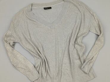 dres sweterkowy mohito: Mohito, Sweter damski, rozmiar M — 1