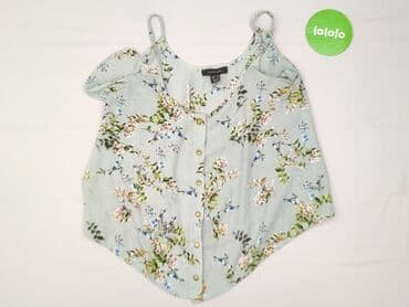 zara bluzka na jedno ramie: Atmosphere, Women's blouse, size S (EU 36) — 2