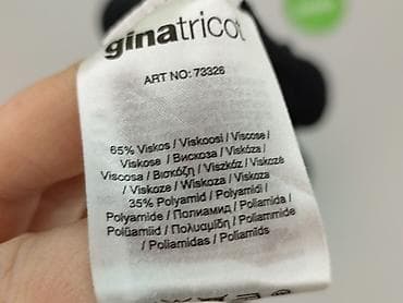 narzutka reserved: Gina Tricot, Kardigan damski, rozmiar L — 6