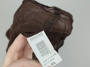 jedwab: Moodo, Bluzka damska, rozmiar XL — 5