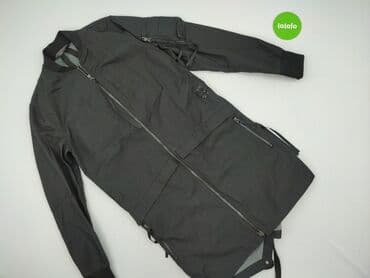 kurtka bomberka new yorker: Zara, Kurtka przejściowa dla mężczyzn, S — 2