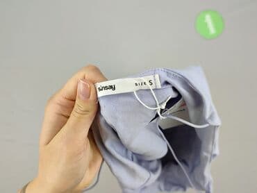 zalando sukienki ciążowe: Sinsay, Sukienka damska, rozmiar S — 4