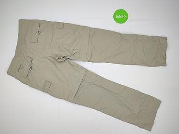 nike core: Spodnie cargo damskie, rozmiar M — 3