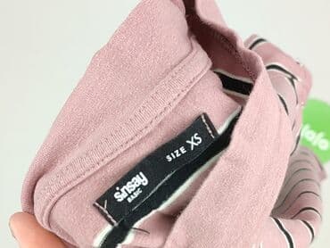 sinsay t shirty damskie: Sinsay, T-shirt damski, rozmiar XS — 5