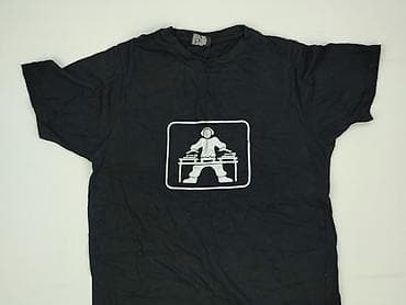 emo bluza: Koszulka dla mężczyzn, rozmiar L — 1