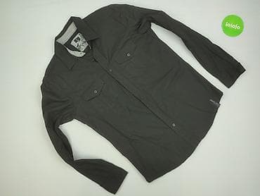 t shirt basic hm: Koszulа dla mężczyzn, rozmiar L — 2