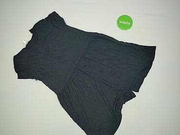 hm basic: H&M Basic, Sukienka damska, rozmiar S — 3