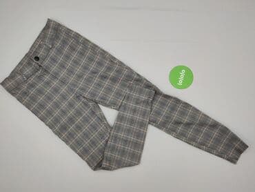 ccc buty ocieplane: Spodnie materiałowe damskie, rozmiar S — 2