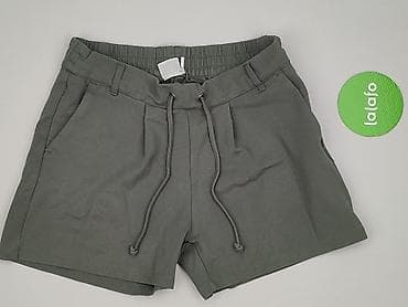 jeans short: Jacqueline De Yong, Szorty damskie, rozmiar M — 2