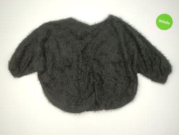 sweter panterka: Sweter damski, rozmiar 6XL — 3