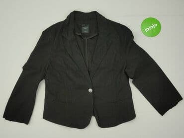 kurtka narciarska reserved: Reserved, Marynarka damska, XL — 2