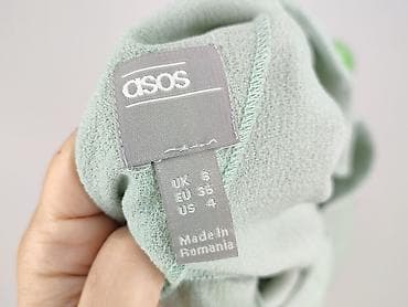 asics poland: Asos, Sukienka damska, rozmiar S — 5