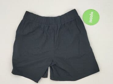 czarne sandały płaskie ccc: Bpc bonprix collection, Szorty damskie, rozmiar S — 3