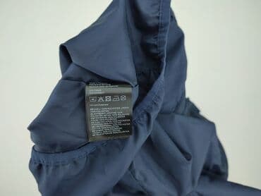 koszulka z koronką pod marynarkę: Kurtka przejściowa, H&M, 12 lat, 146-152 cm, stan - Idealny — 5