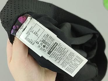 decathlon spodnie biegowe: Decathlon, Szorty damskie, rozmiar L — 4