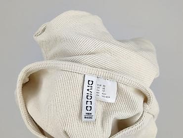 bluza miś hm: H&M Divided, Bluzka damska, rozmiar XS — 4