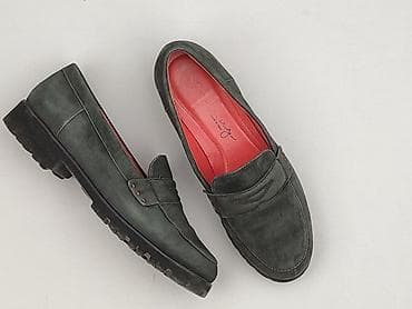 esprit obuwie: Półbuty damskie, rozmiar 38 — 1