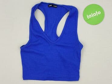 rajstopy den: Sinsay, Top damski, S — 3