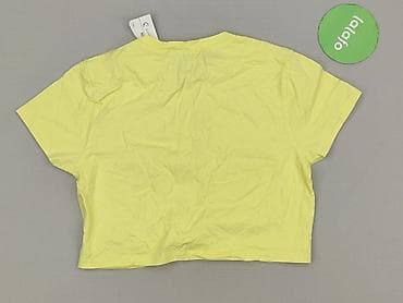 t shirty just do it: Boohoo, T-shirt damski, rozmiar S — 3