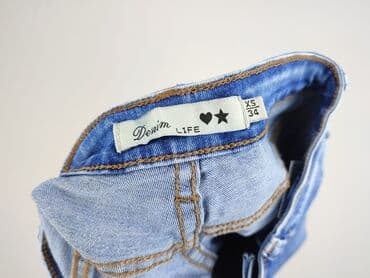 ecko unltd jeans: Denim Life, Jeansy damskie, rozmiar XS — 4