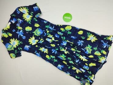 bialcon sukienka w kwiaty: Bonita, Sukienka damska, L — 2