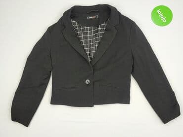 trampki harley davidson: FBsister, Marynarka damska, rozmiar S — 2