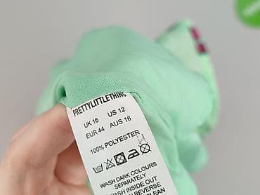 bluzki w stylu boho: PrettyLittleThing, Sukienka damska, rozmiar 2XL — 4