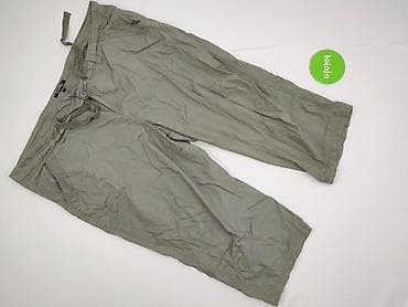 cargo house: Spodnie 3/4 damskie, rozmiar 3XL — 2