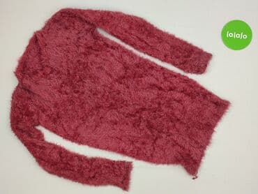Swetry i golfy: Sweter damski, rozmiar S — 2