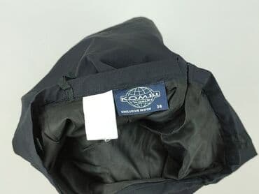 spódniczka z rozcięciami: Spódnica damska, rozmiar M — 4