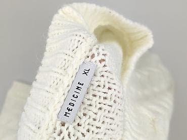 lidl sweter: Medicine, Sweter damski, rozmiar XL — 4