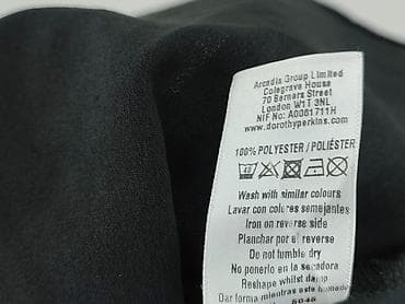 billie eilish ubrania h: Billie & Blossom, Sukienka damska, rozmiar XL — 5