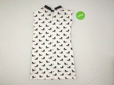 koszulka z mohito: Mohito, Women`s dress, size XS (EU 34) — 3