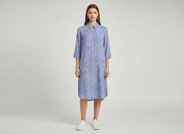 sukienka koszulowa plus size: JDY, Sukienka damska, rozmiar XS — 6