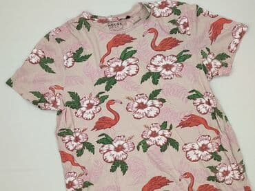 House, T-shirt damski, rozmiar M