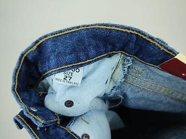 dżinsy pull and bear: Jeansy damskie, rozmiar S — 4