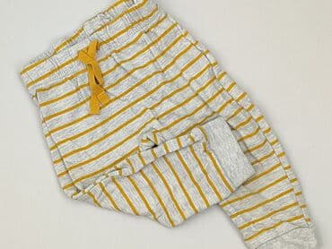 sukienka w pepitkę h: Sweatpants, Ergee, 6-9 months, condition - Very good — 1