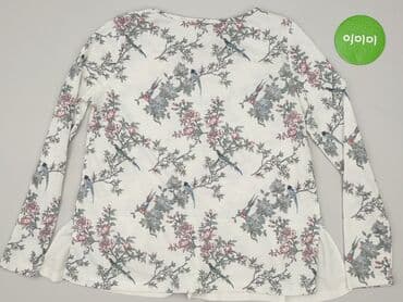 cropp spódnice w kwiaty: Bluzka damska, S — 3