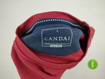 tm candy: C&A, Bluza dla mężczyzn, rozmiar L — 4