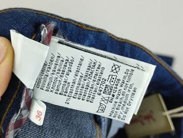 spodnie rifle sklepy: John Baner, Jeansy damskie, S — 5