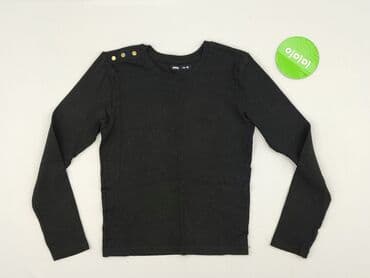 bluzki prazkowane: Sinsay, Top damski, rozmiar XS — 3