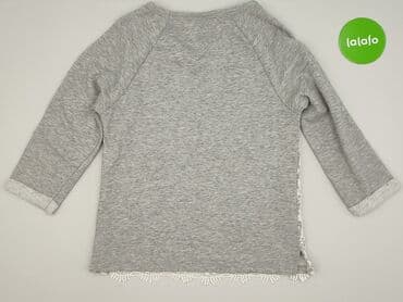 sukienka z karczkiem: Yessica, Bluzka damska, rozmiar XS — 3