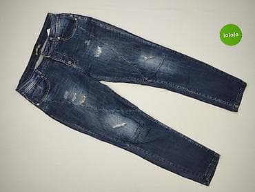 marlix jeans: Jeansy damskie, rozmiar XL — 2