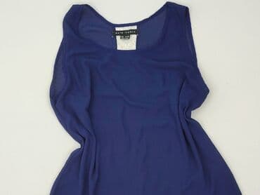 darmowy wykrój na marynarkę damską: Gate Woman, Bluzka damska, M — 1