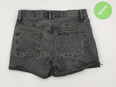 jeansy cudi: Szorty damskie, rozmiar M — 3